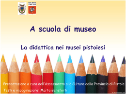 Museo Marino Marini