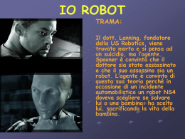 IO ROBOT