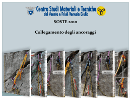 sosta in serie