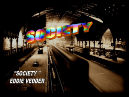 society - Ridiamo PPS