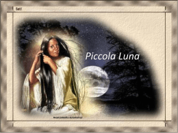 Piccola Luna - PPS Images Photos