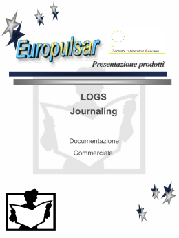 LOGS - Europulsar