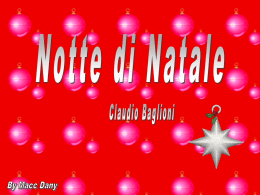 Notte di Natale