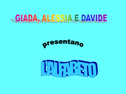 Giada_Davide_Alessia