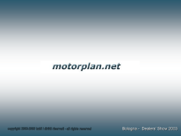 Diapositiva 1 - motorplan.net