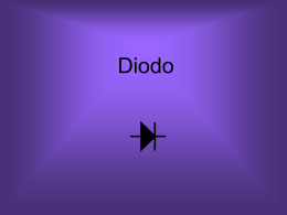 I diodi