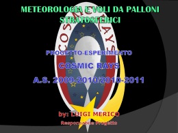 Lezione Docenti & Studenti