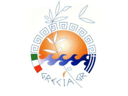Diapositiva 1 - Associazione ItaloEllenica