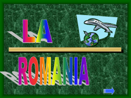 La Romania