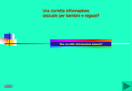 Speciale Bambini