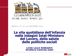 del 2008 - Istat.it