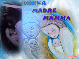 pps donna madre mamma