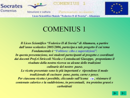 Liceo Scientifico Statale &ldquo;Federico II di Svevia&rdquo;