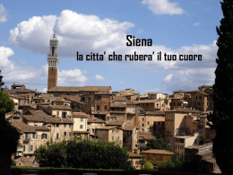 Siena_Joanna Michalina