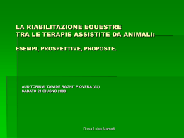 La vita emotiva degli animali