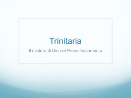 Trinitaria - Daras.Org