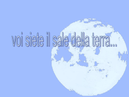 Luce/sale