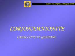 Corionamniosite