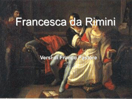Francesca - Sane Society