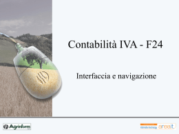formazione