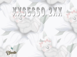 XXSESSOXX - Altervista
