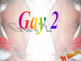 Gay 2 - Altervista