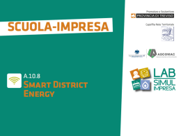 Smart District Energy