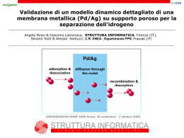 CCS-ZeroEmissionRome2009 - Struttura Informatica srl