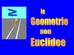 Pietro Oliva - Le Geometrie Non Euclidee