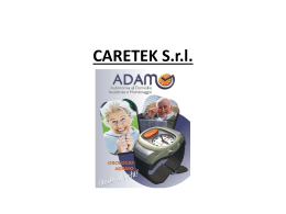 CARETEK S.r.l.
