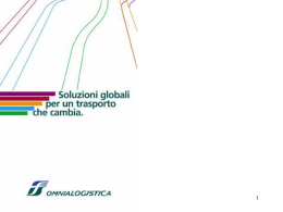 OMNIALogistica