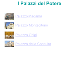 Palazzo Madama a Torino