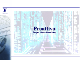 scarica la presentazione