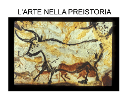 Arte nella preistoria
