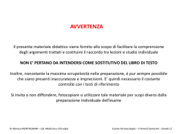 5 Farmaci per il trattamento delle epilessie 20156