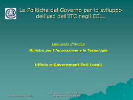 Sldies PPT
