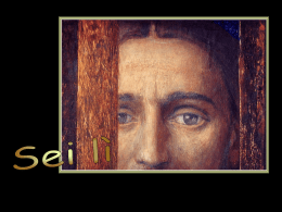 Diapositiva 1 - Partecipiamo.it