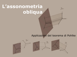 04_3 assonometria obliqua