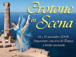 Irene Romano - Produzioni Creative