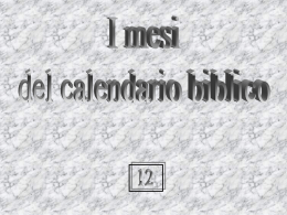 Presentazione di PowerPoint