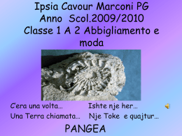 Ipsia Cavour Marconi Anno Sco.2009/2010 Classe 1°2