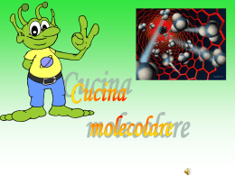 Diapositiva 1 - Progetto Scuola