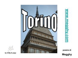 Torino - Megghy.com