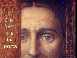 Diapositiva 1 - Partecipiamo