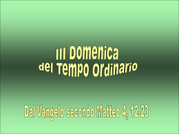 Scarica Video - Don Luigi Lussignoli