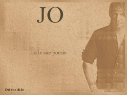 JO2 - settenote.eu