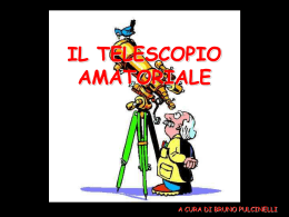 lezione1-telescopio
