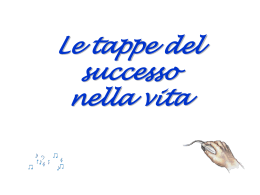 Diapositiva 1 - Gatto Silvestro