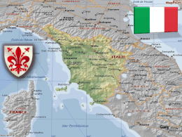 Italia: Toscana 1 - Massolin de Fiori