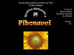 Fibonacci quiz
